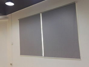 一站式辦公窗飾解決方案 龍崗橫崗區(qū)域?qū)I(yè)安裝，百葉簾、遮陽簾、隔熱簾免費(fèi)上門